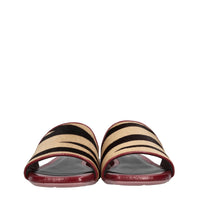 Mules in cavallino 