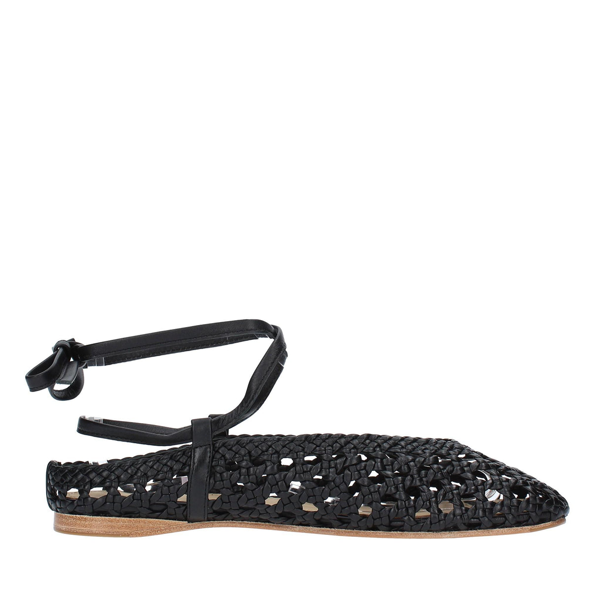 Ballerine modello PALMIRA in nappa 