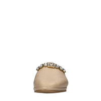 Sabot in pelle 