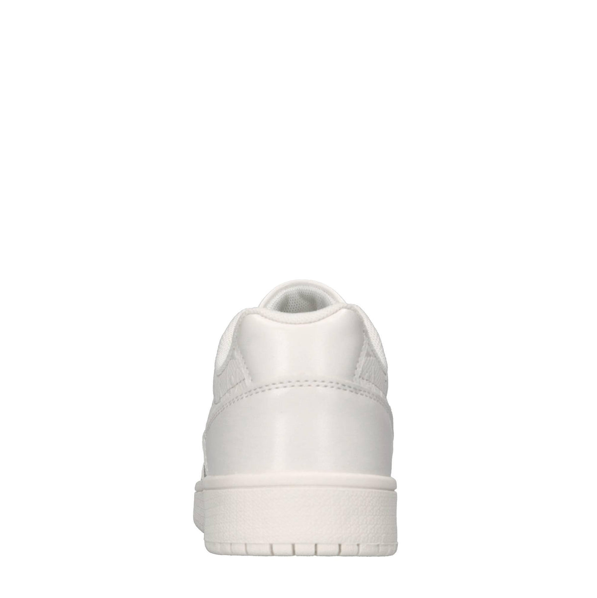 Sneakers in ecopelle 