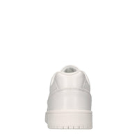 Sneakers in ecopelle 