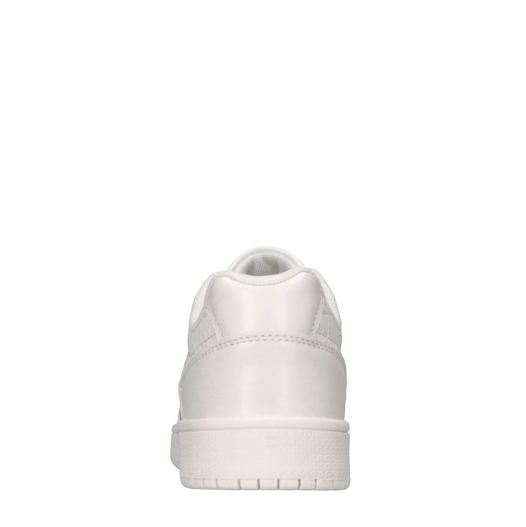 Sneakers in ecopelle 