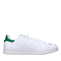 Sneakers in ecopelle 