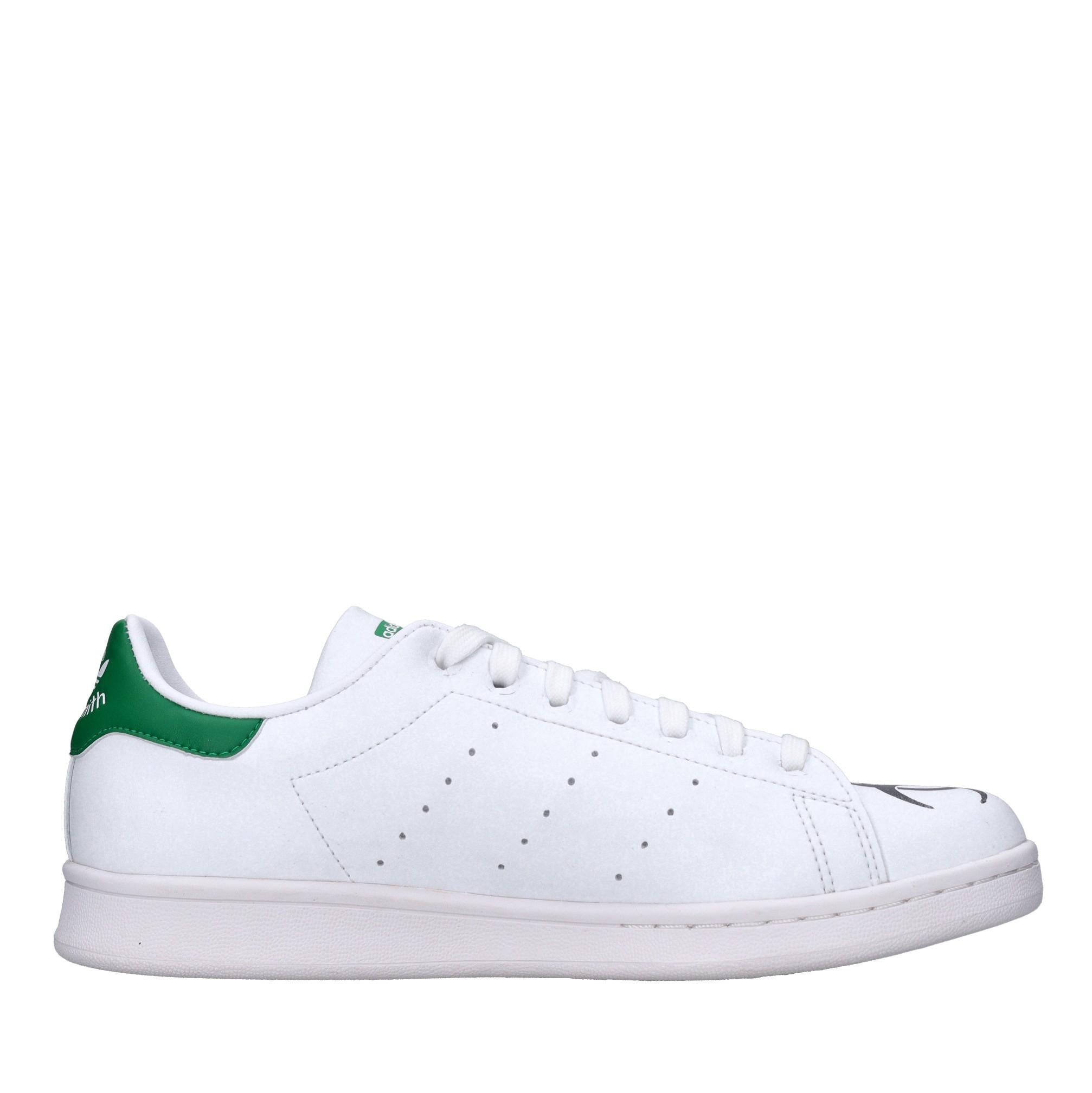 Sneakers in ecopelle 