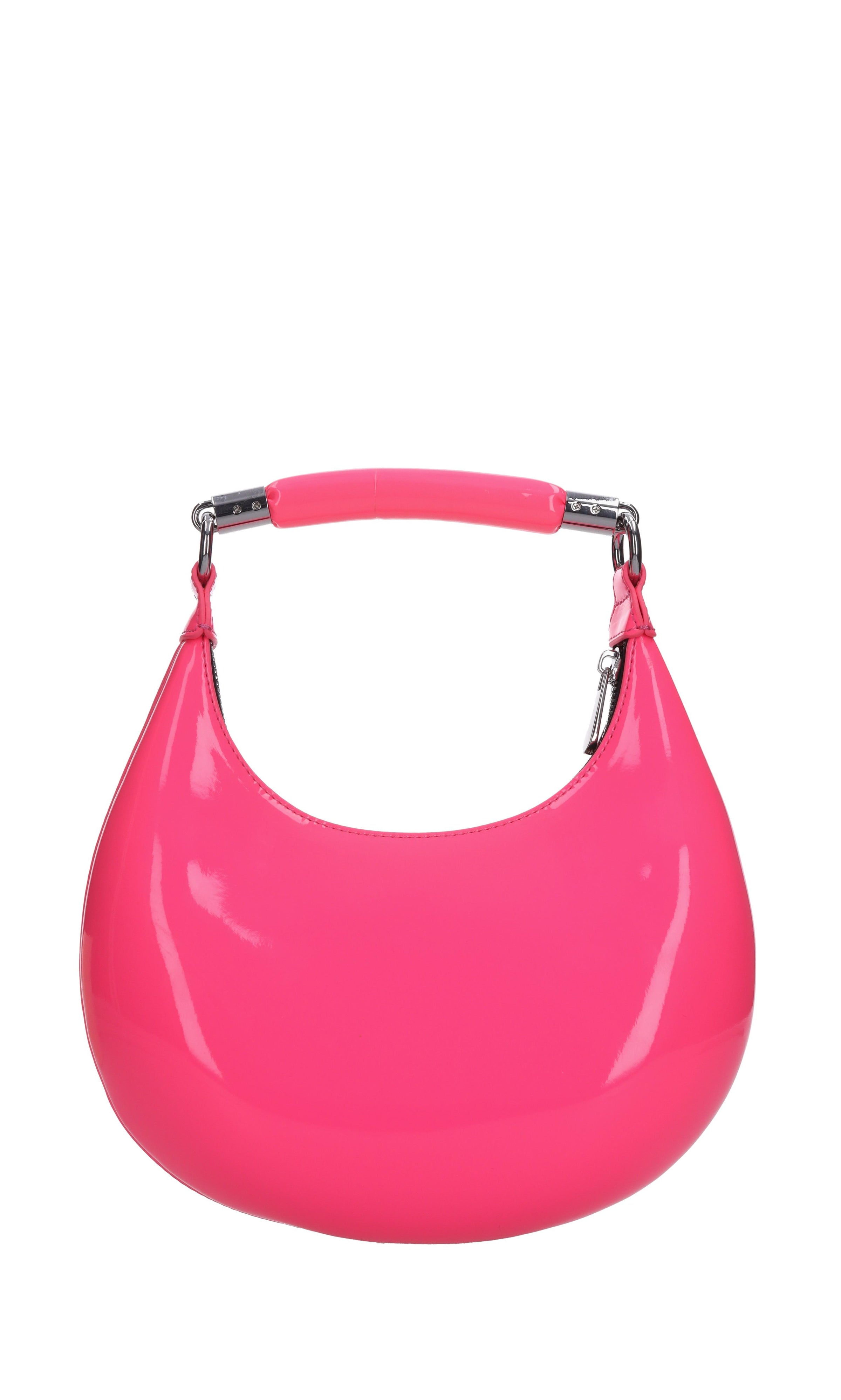 Borsa in vernice 