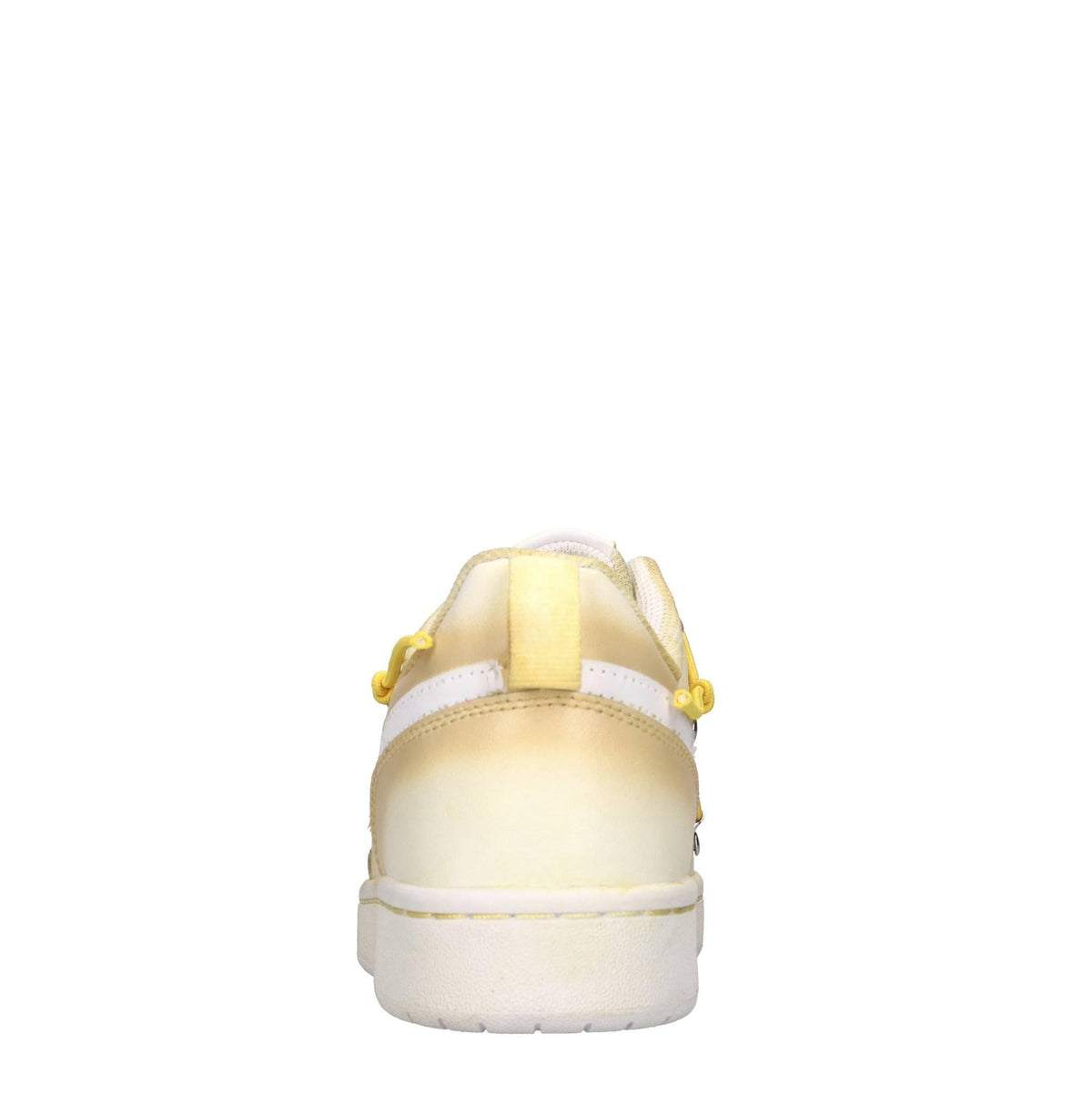 Sneakers in ecopelle 