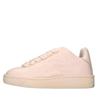 Sneakers Low Top Trainer On in pelle 