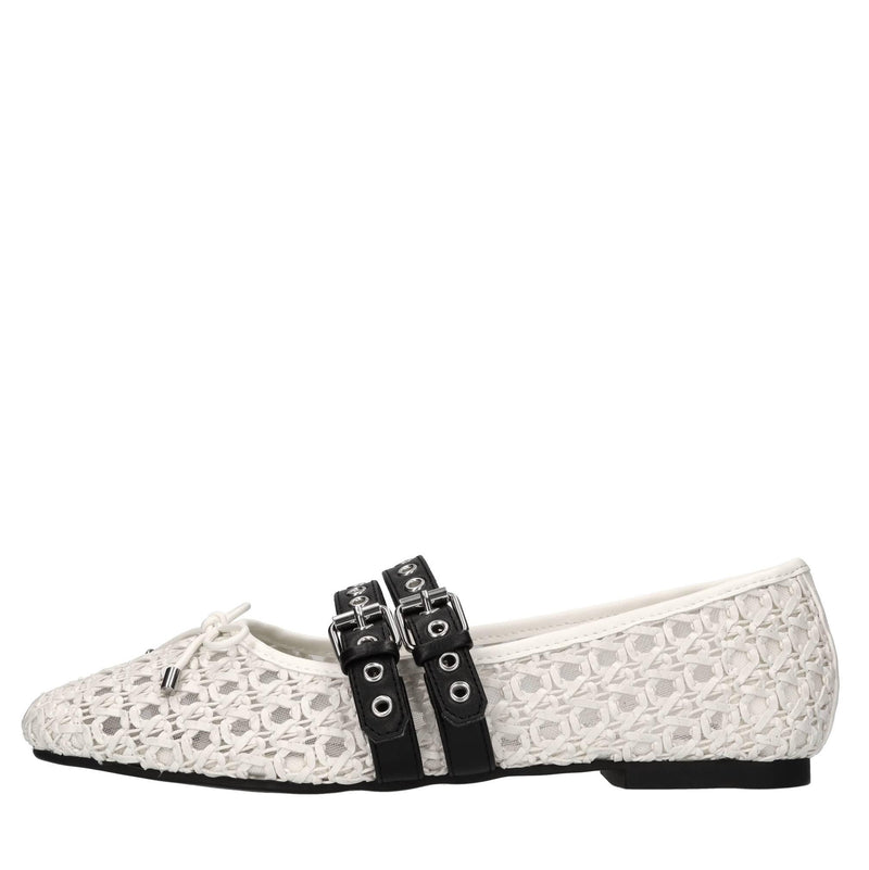 Ballerine Anna in ecopelle 