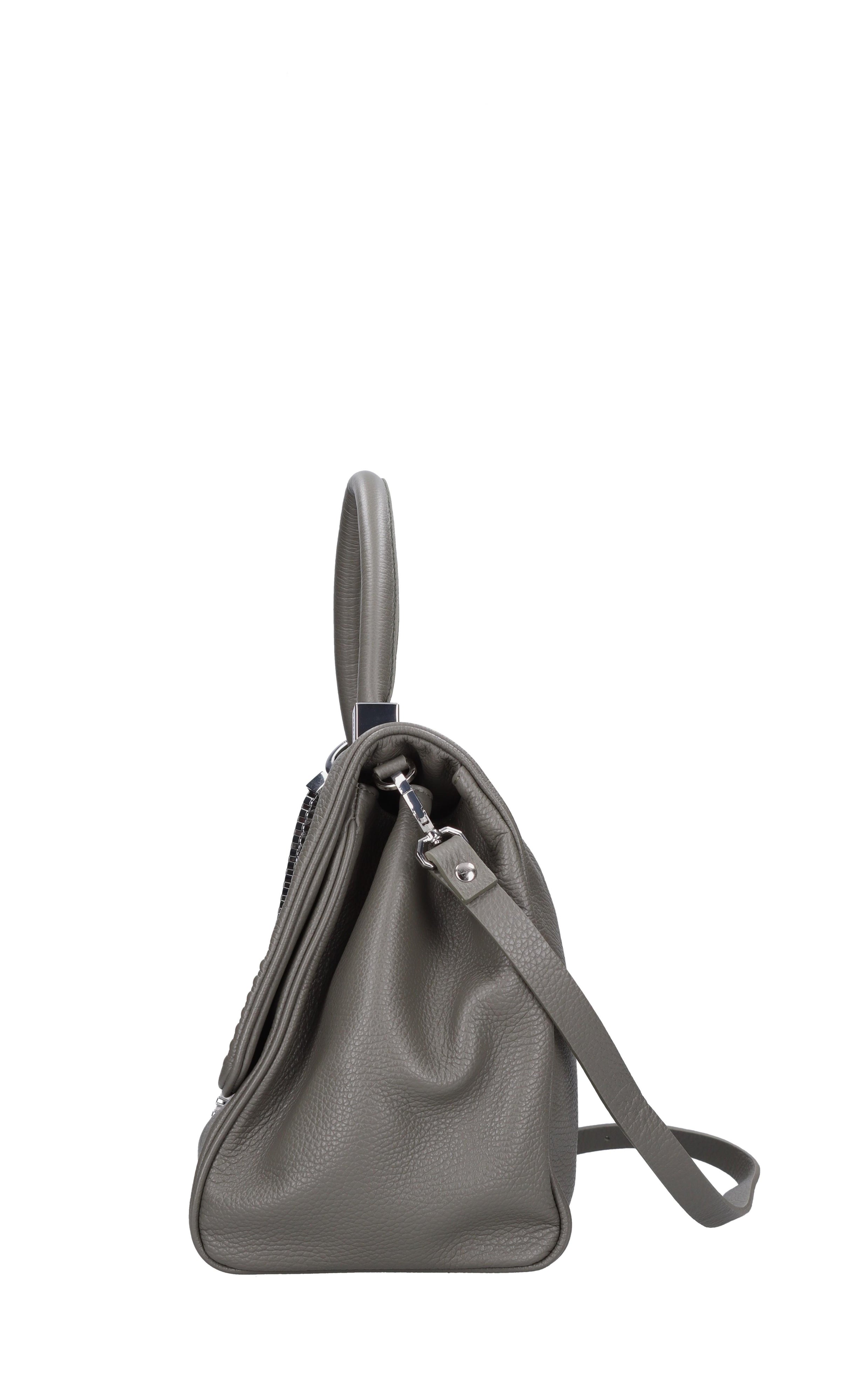 Borsa in pelle 