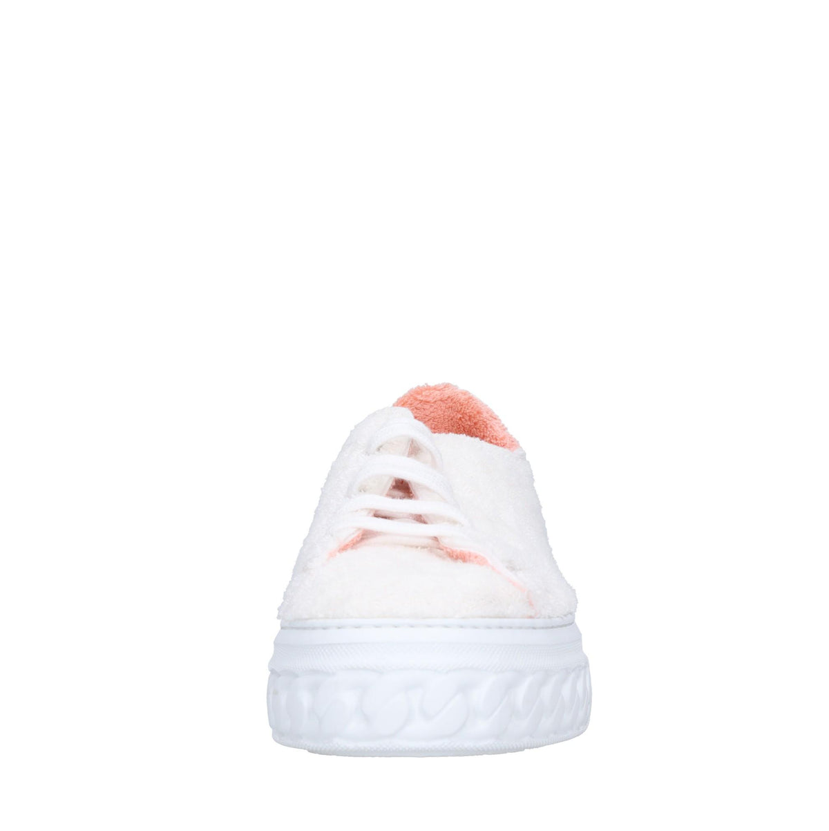 Sneakers in spugna 