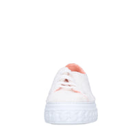 Sneakers in spugna 