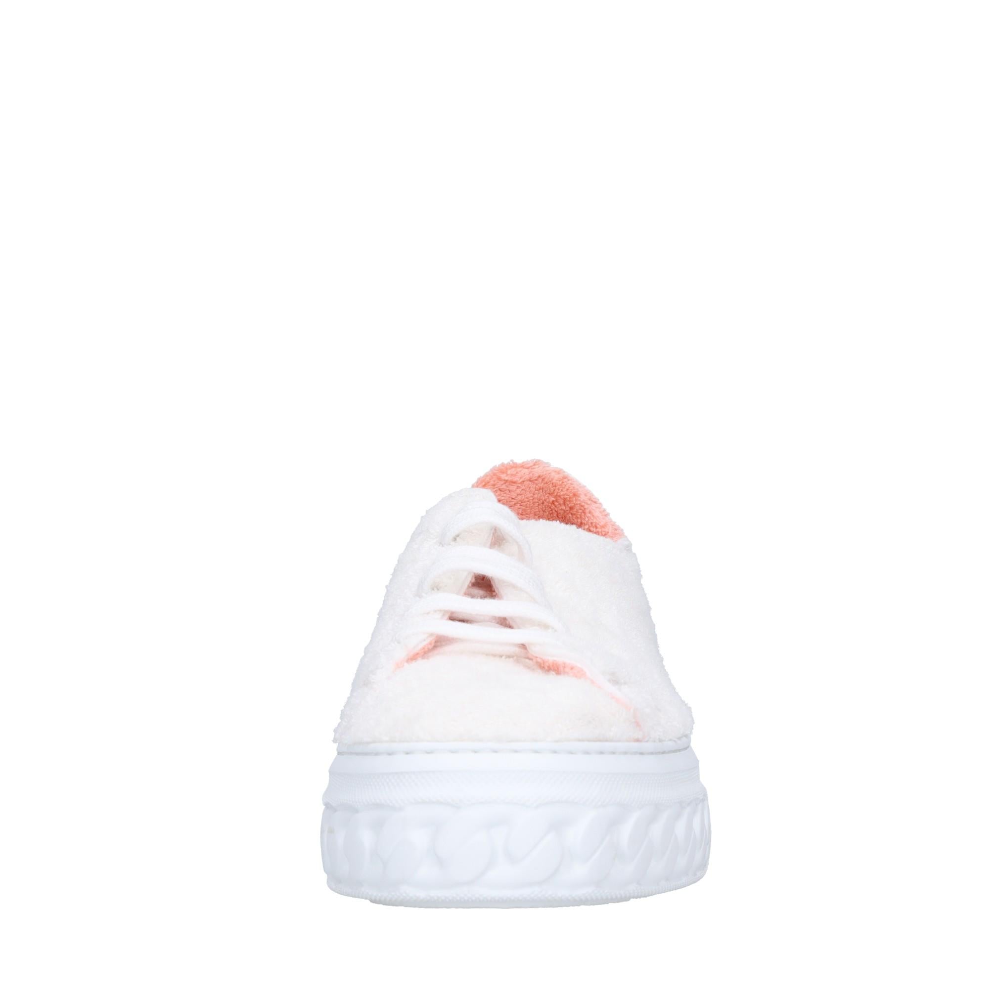 Sneakers in spugna 