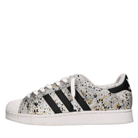 Sneakers Superstar in ecopelle 