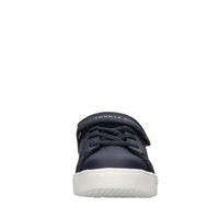 Sneakers in ecopelle 