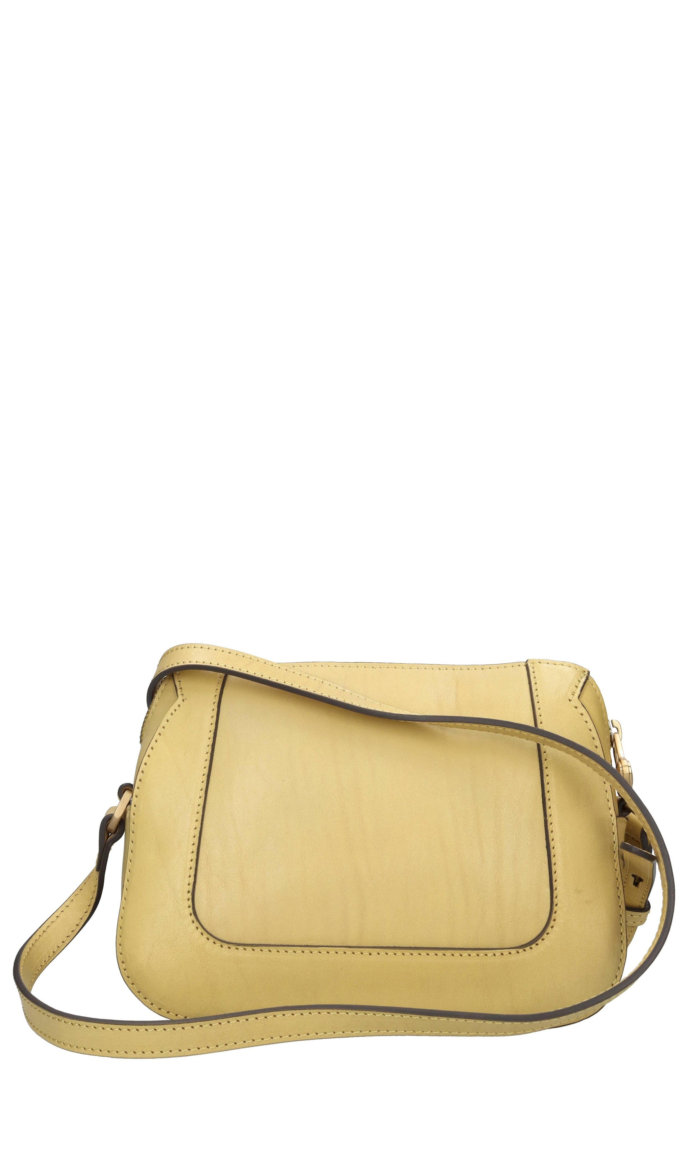 Borsa in pelle 