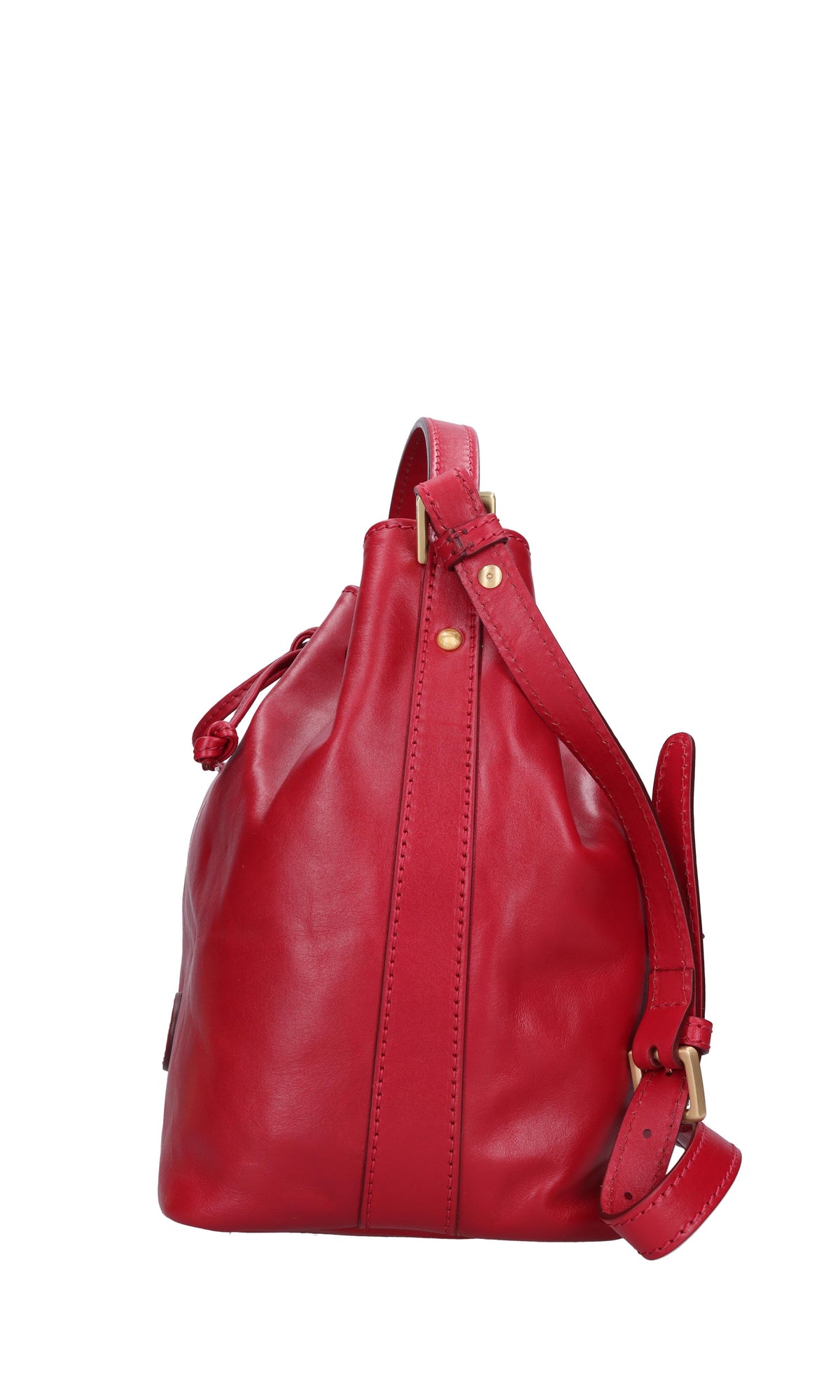 Borsa in pelle 