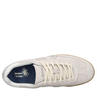 Sneakers modello Z35143 SUN68 in pelle scamosciata 