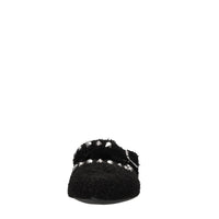 Ballerine in ecopelliccia 