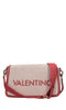 VALENTINO By MARIO VALENTINO Borsa in tessuto ed ecopelle