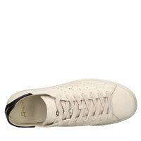Sneakers modello Super in pelle 