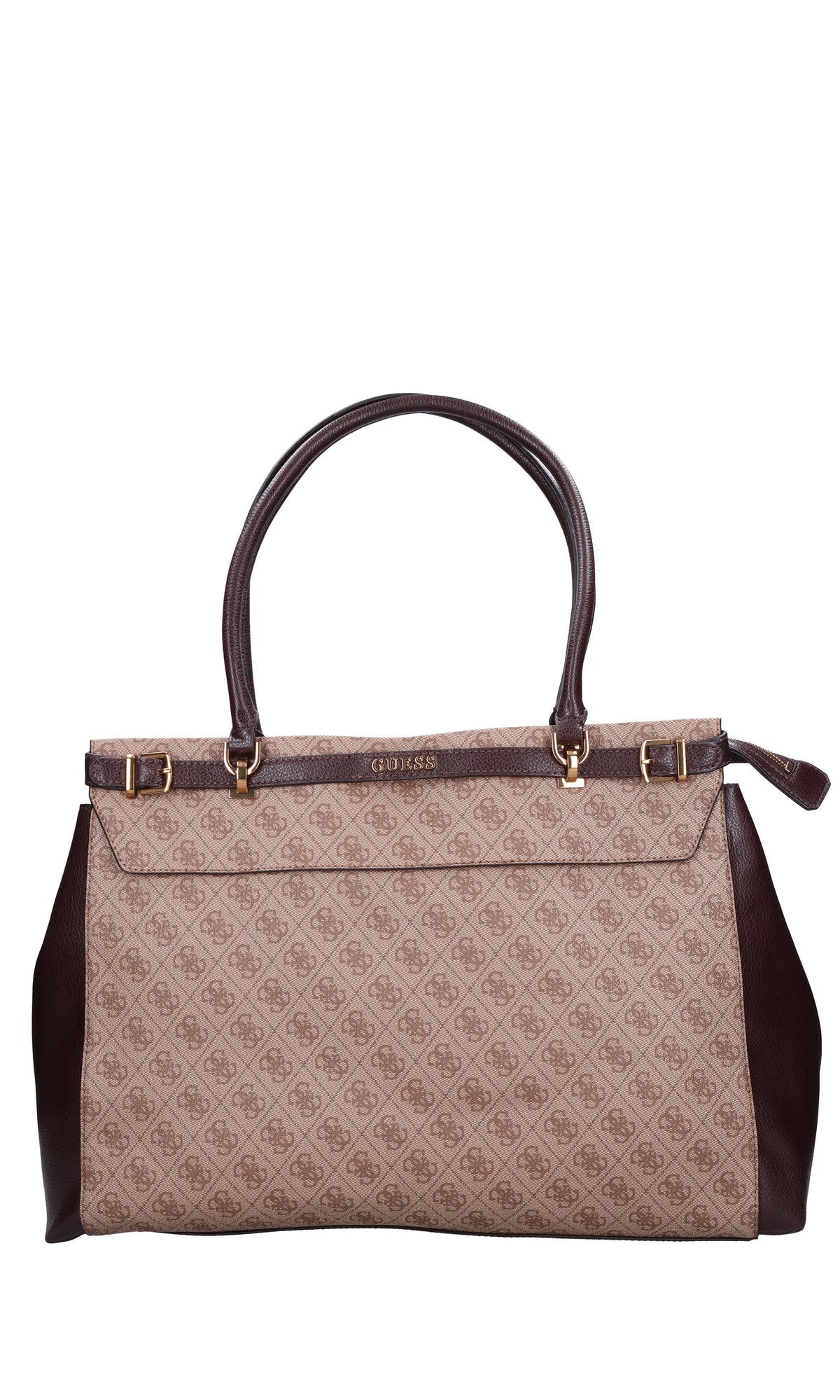 Borsone in ecopelle 