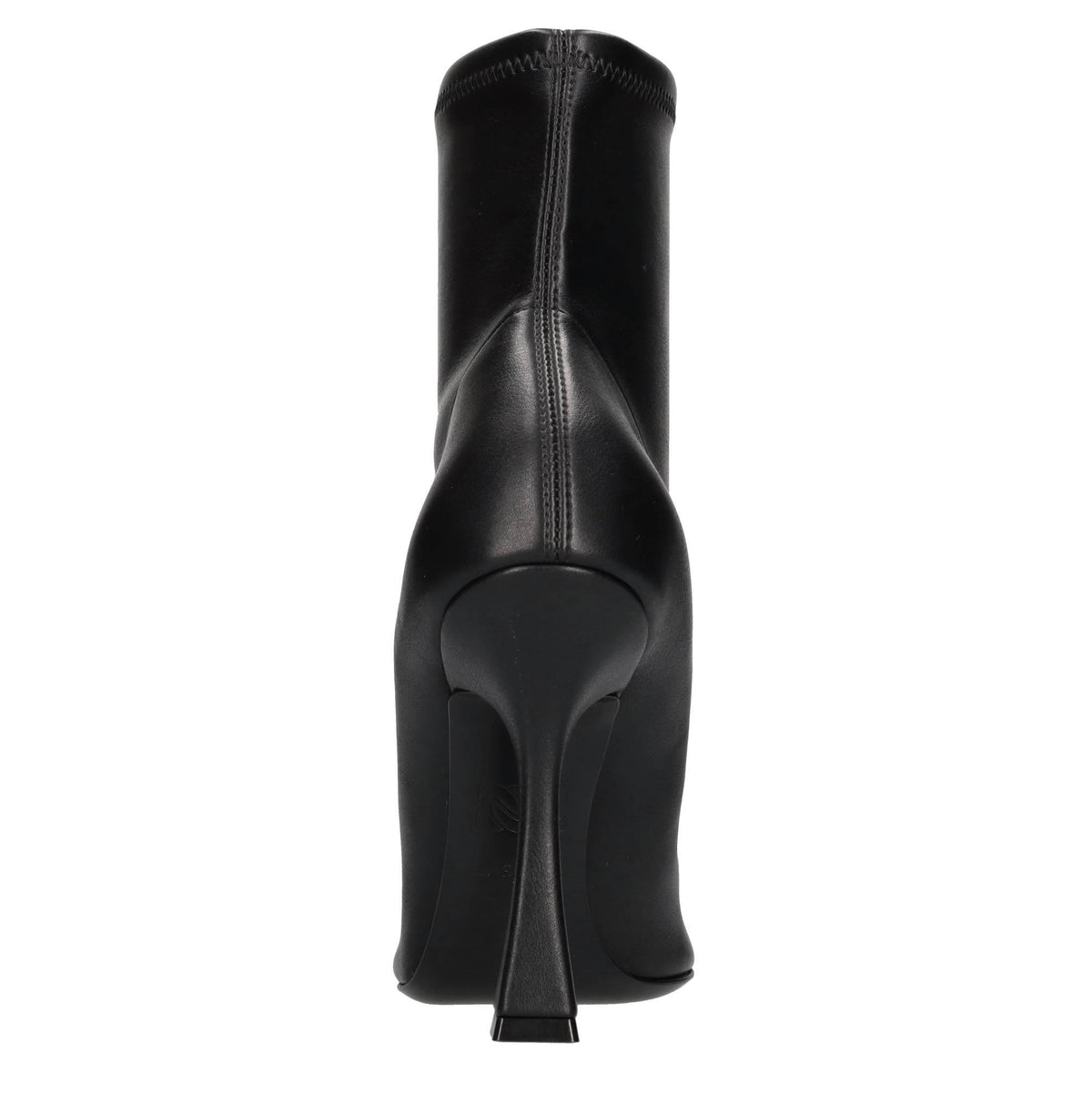 Tronchetti in pelle ed ecopelle stretch 