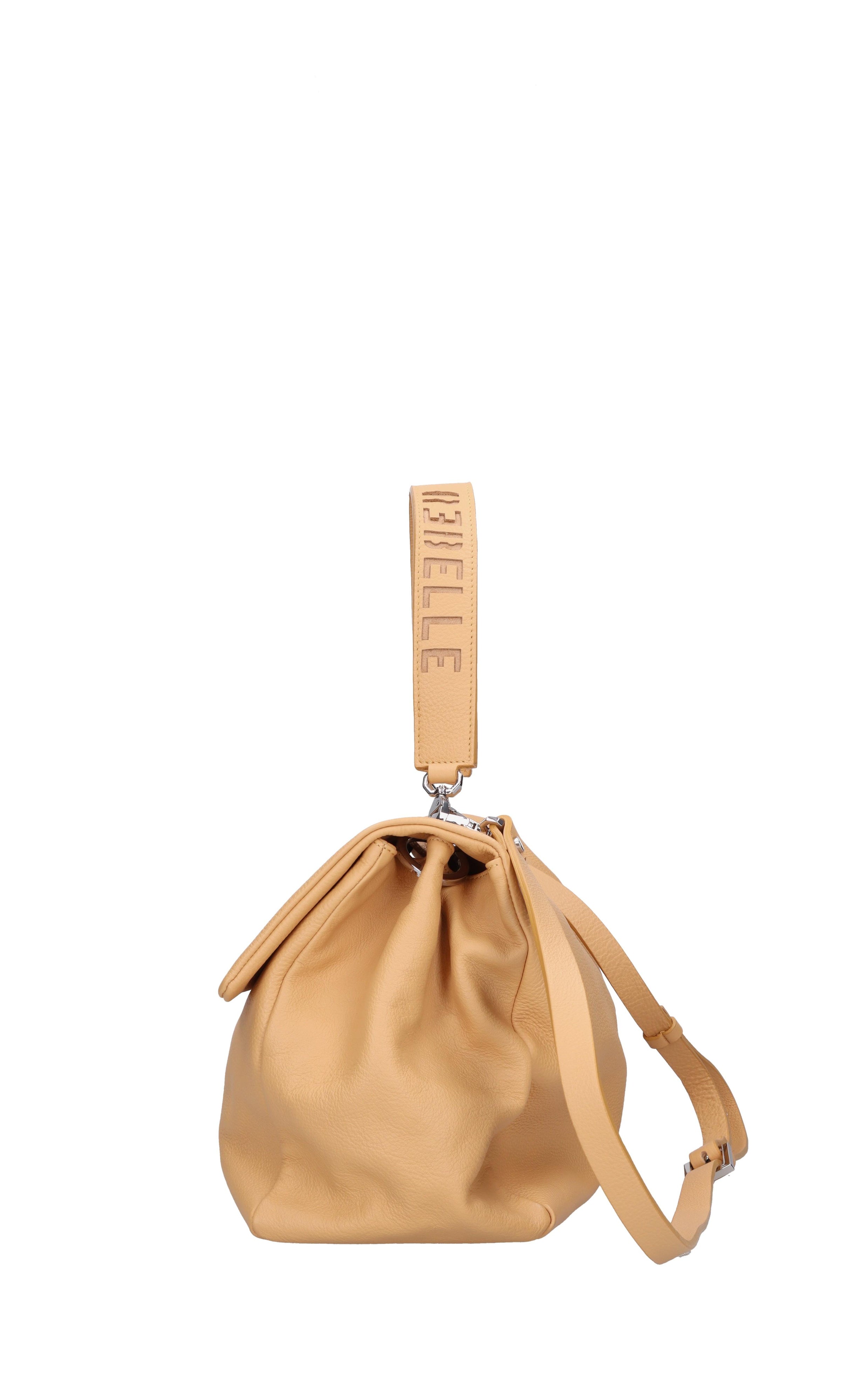 Borsa in pelle 