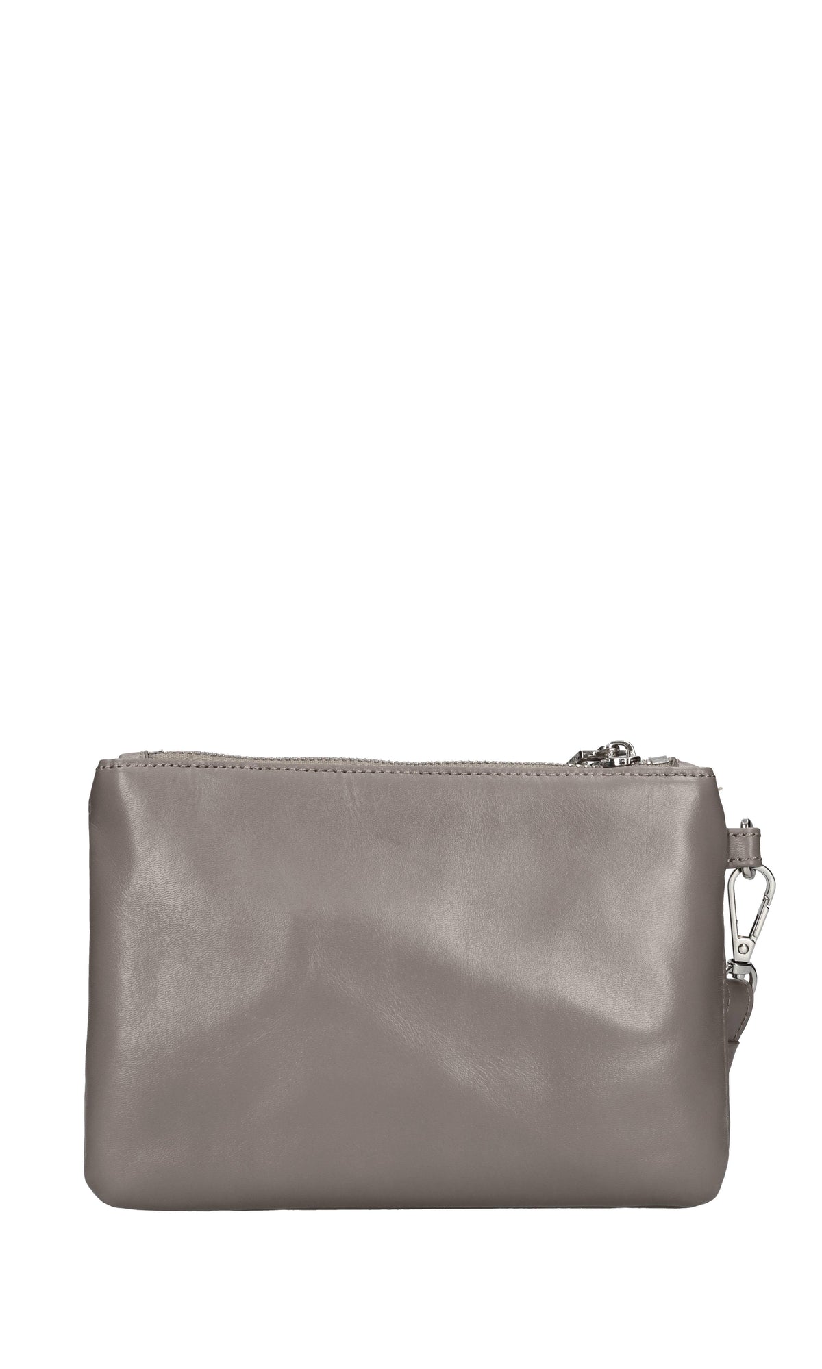 Borsa Andromeda mini in pelle 