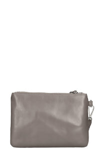 Borsa Andromeda mini in pelle 