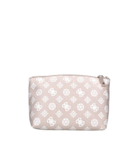 Beauty case in ecopelle 