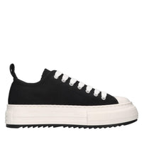 Sneakers in tessuto 