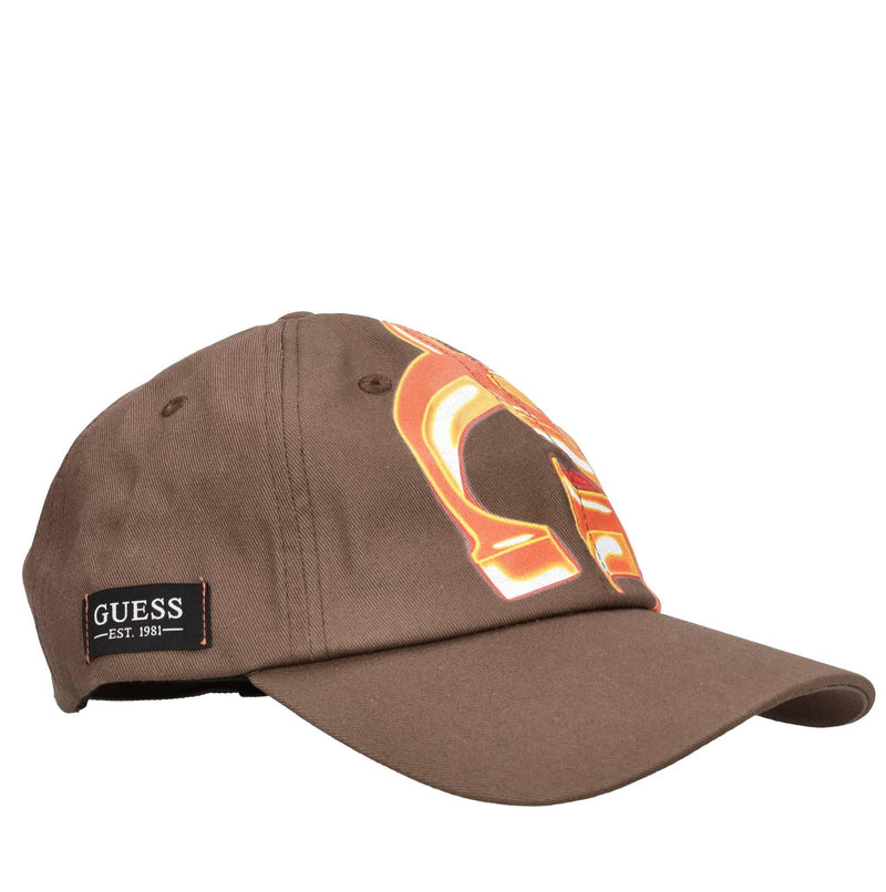 Cappellino con visiera 