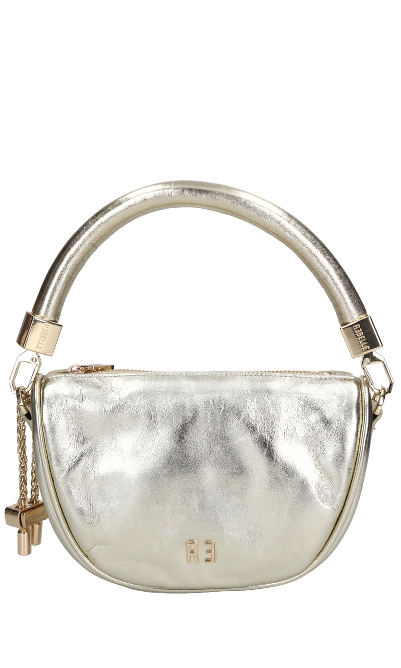 Borsa in pelle 