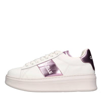 Sneakers in ecopelle 