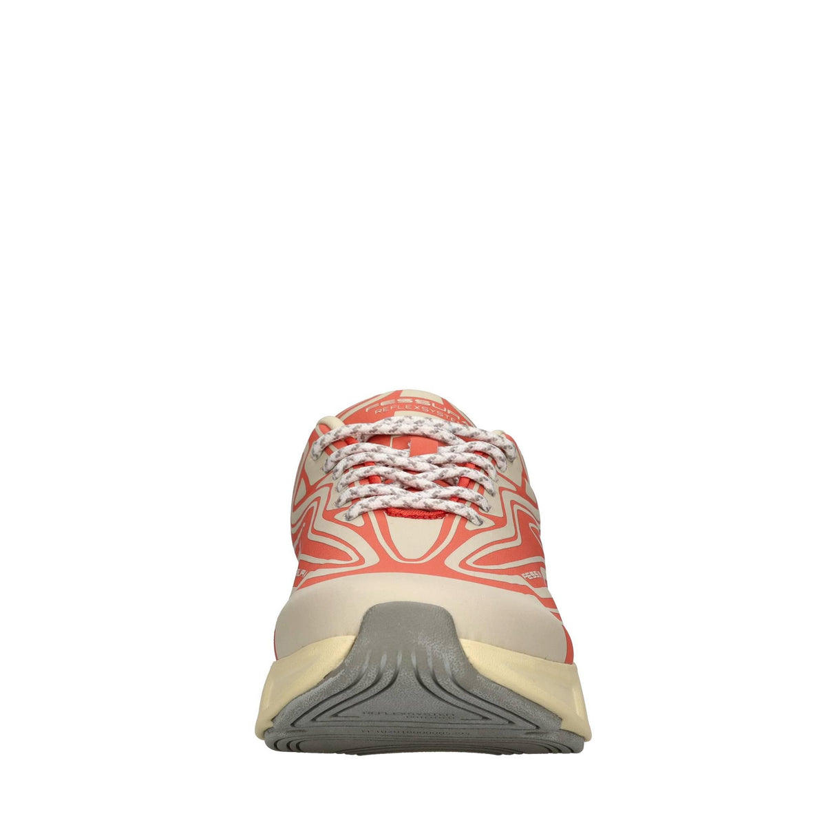 Sneakers modello SHOES RUNFLEX#2 in gomma 