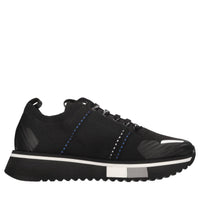 Sneakers in tessuto 