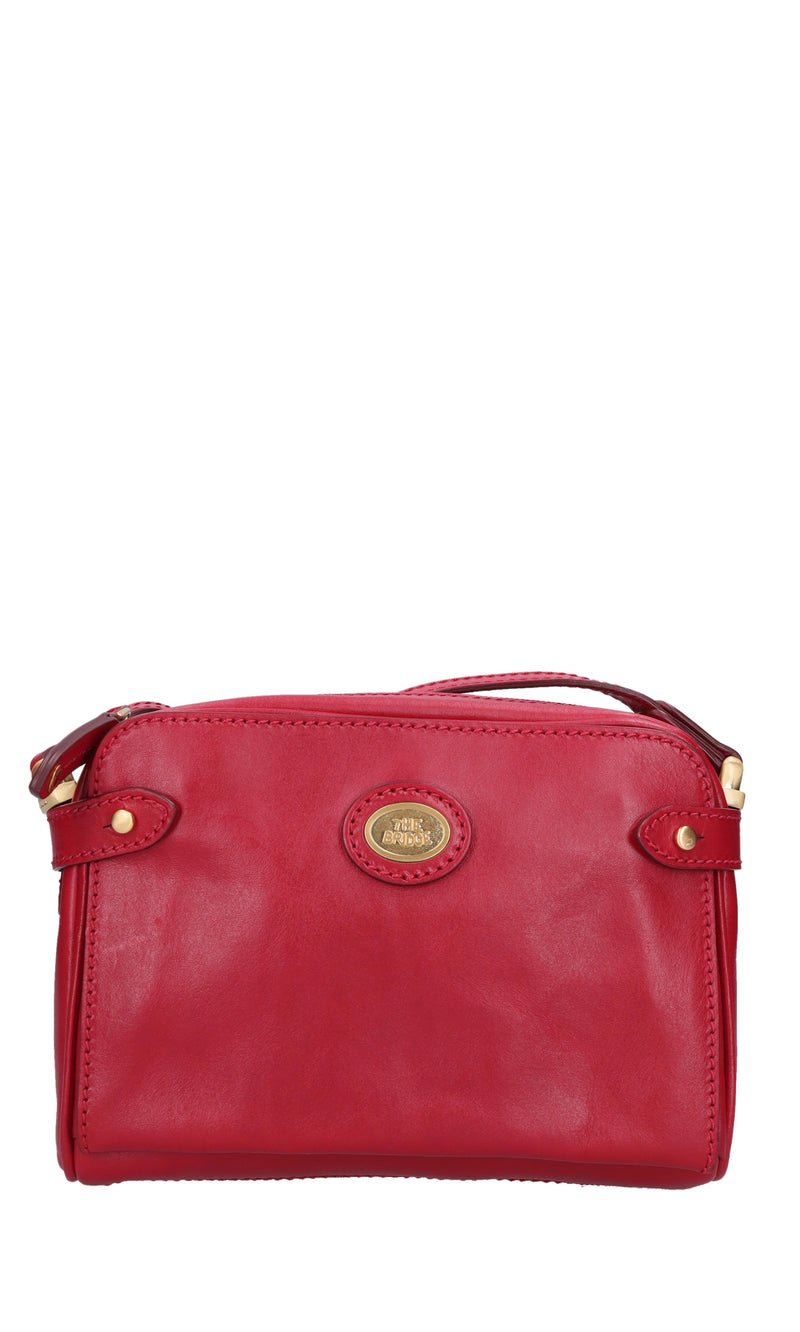 Borsa in pelle 