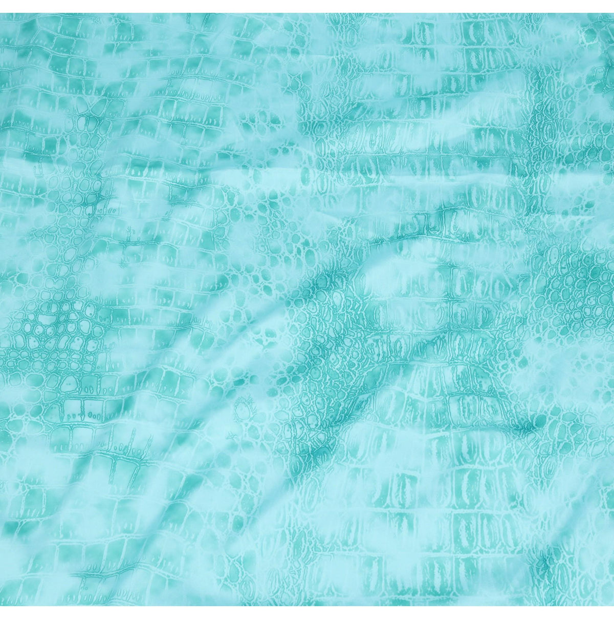 Foulard in tessuto 