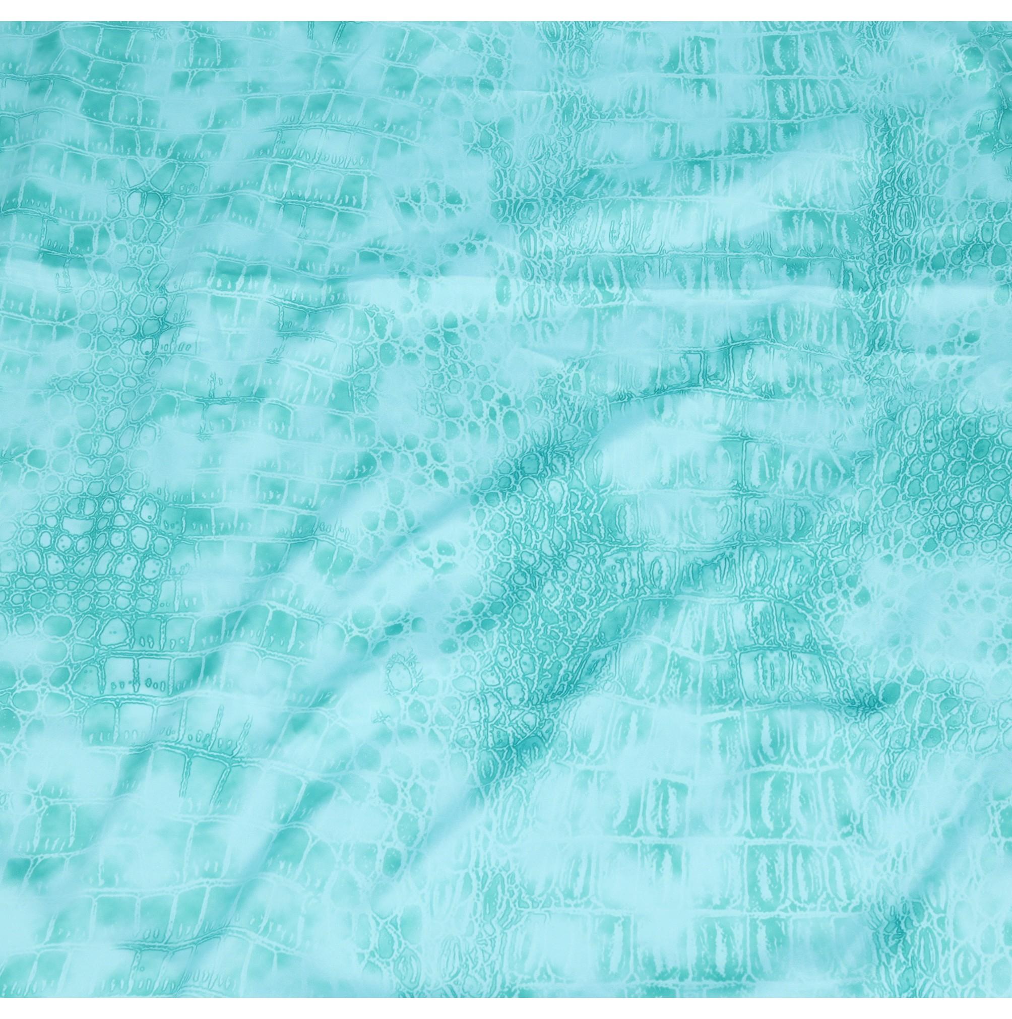 Foulard in tessuto 