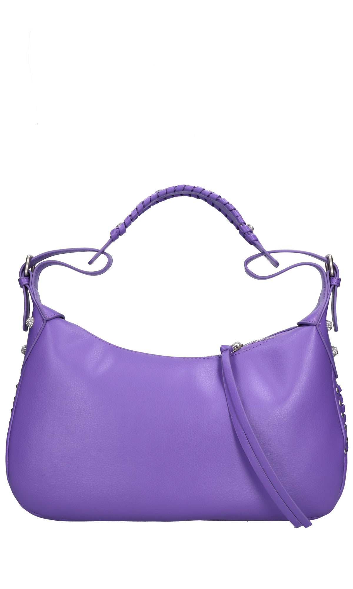 Borsa Precious in ecopelle 