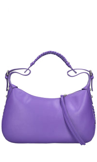 Borsa Precious in ecopelle 