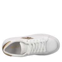 Sneakers in ecopelle 