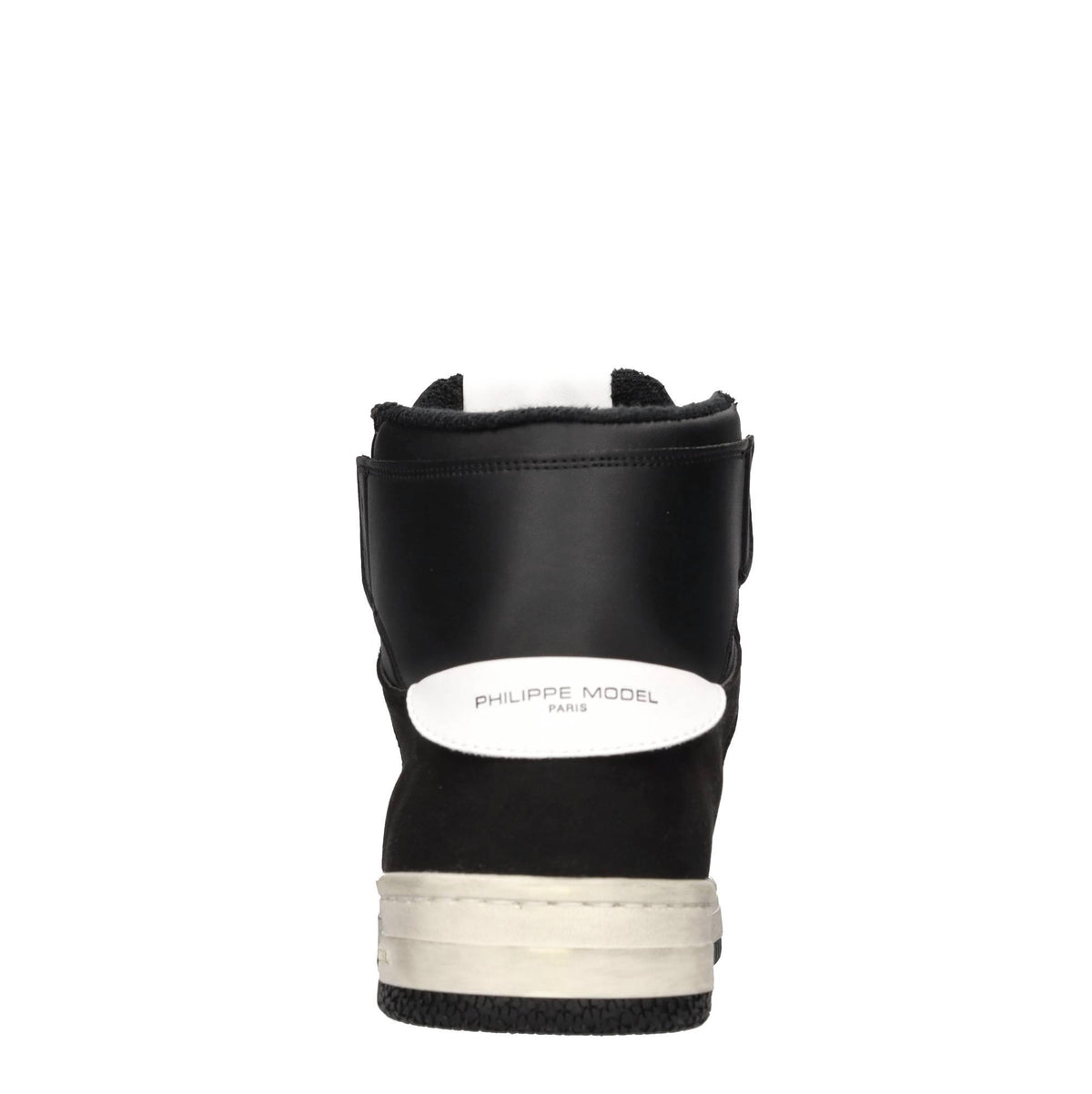 Sneakers in ecopelle 