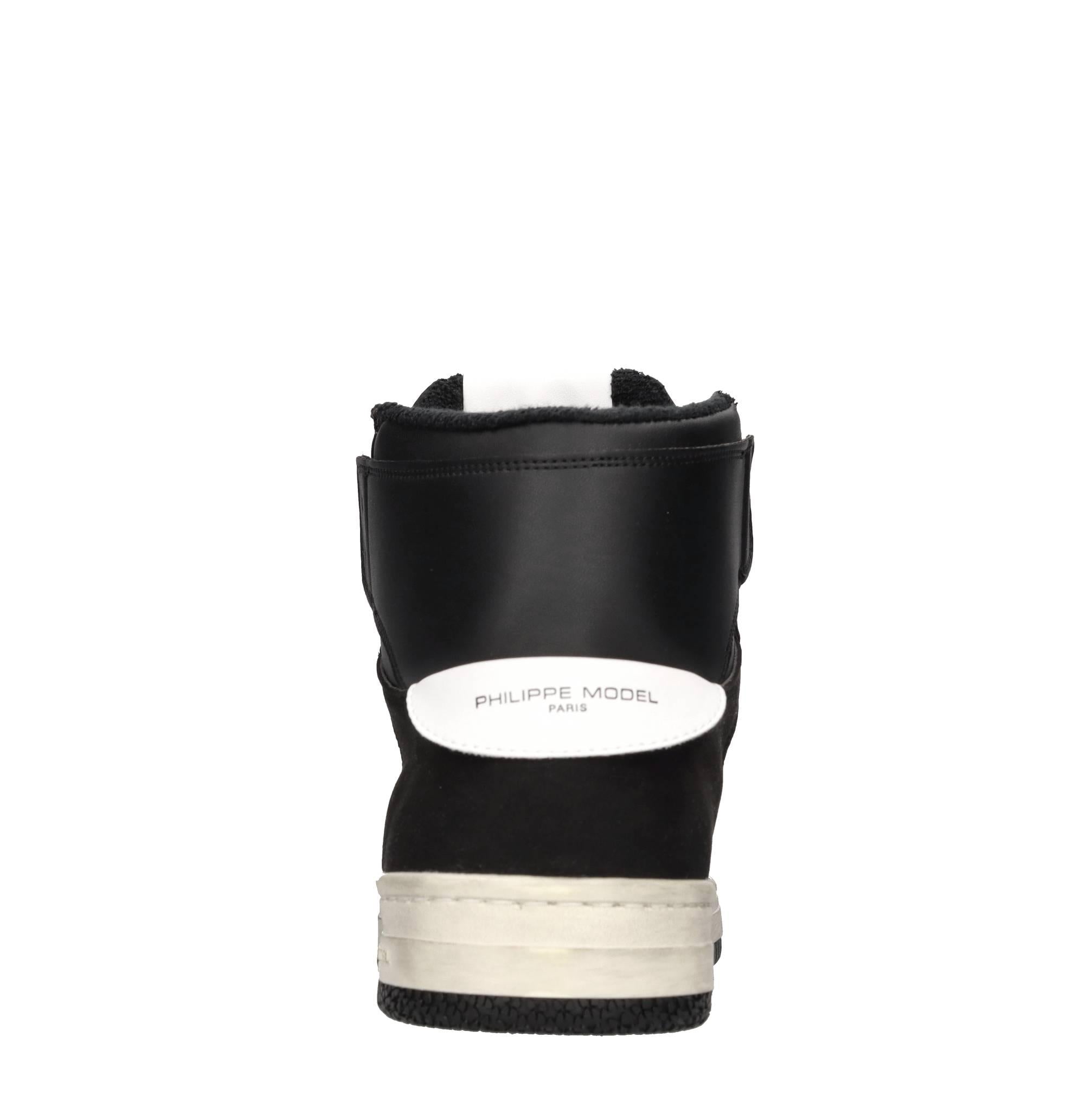 Sneakers in ecopelle 