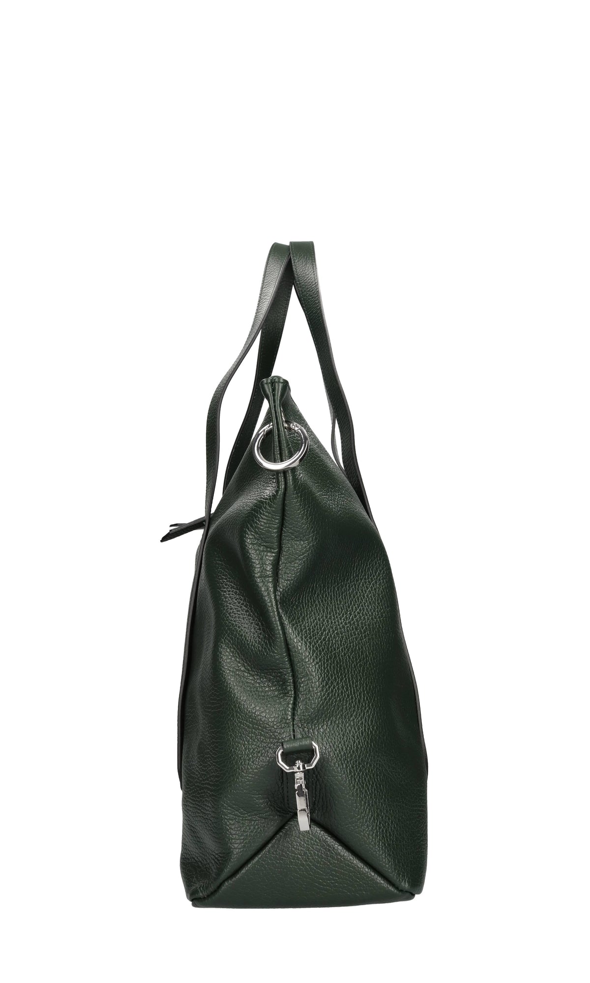 Borsa in pelle 