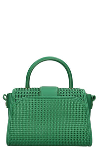 Borsa Rio Mini Tote in ecopelle 