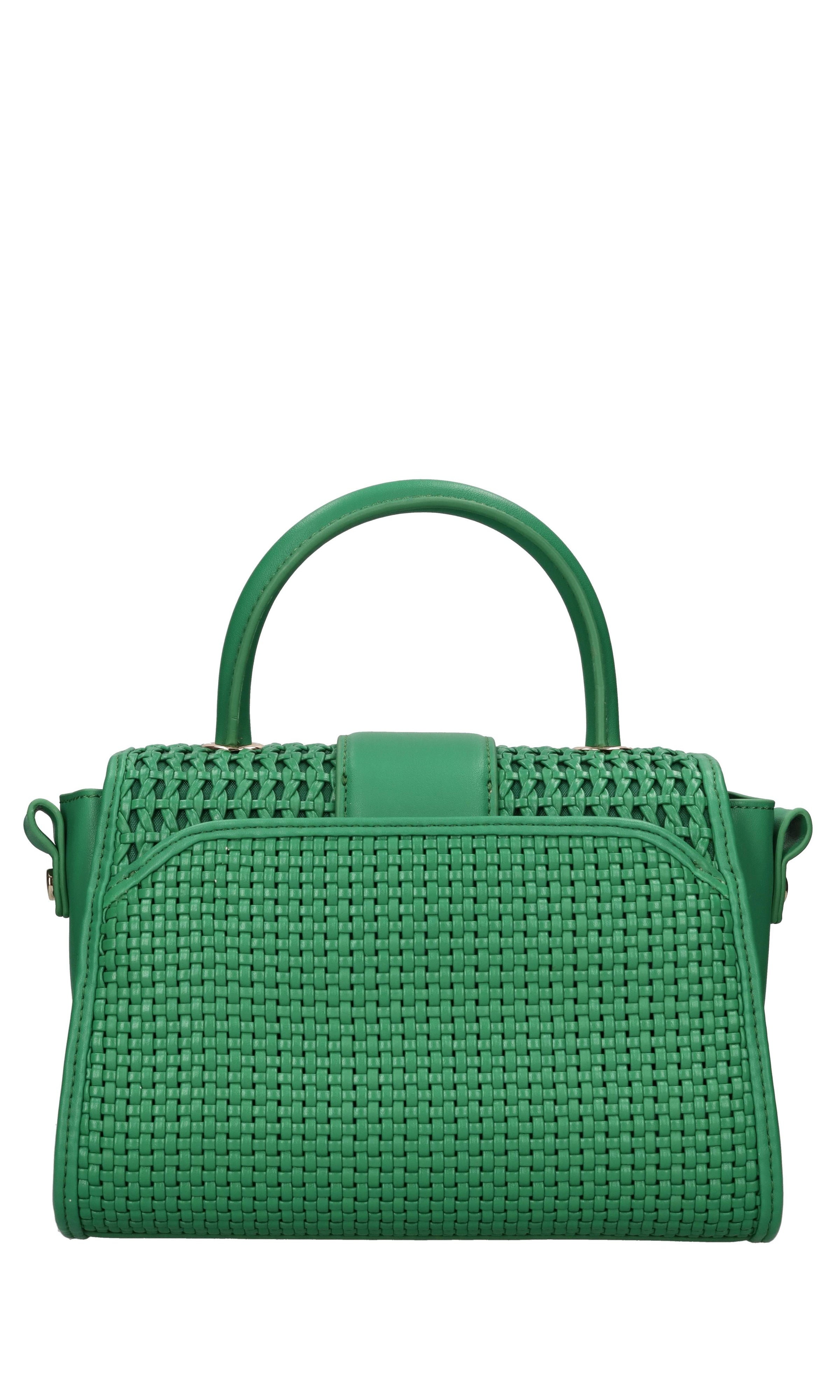Borsa Rio Mini Tote in ecopelle 
