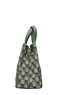 Borsa in ecopelle 