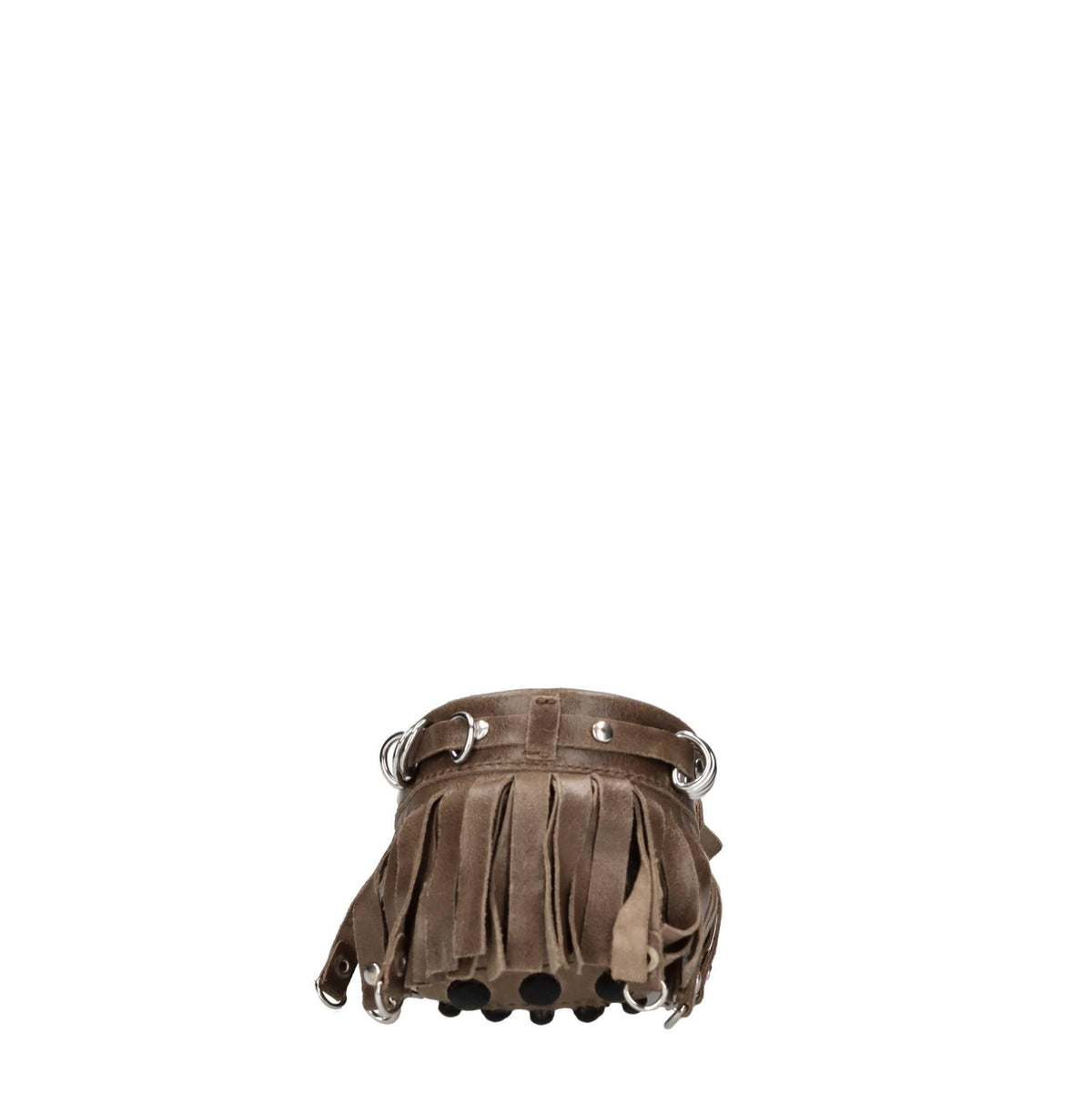 Mocassini in pelle 