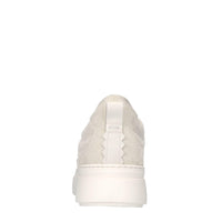 Sneakers in camoscio 